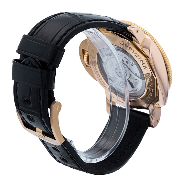 Panerai Submersible PAM00974 Image 3